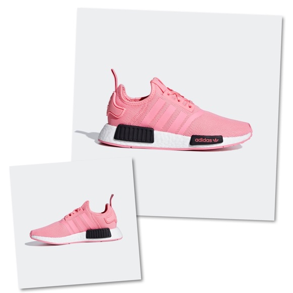 🌸NOT FOR SALE🌸NIB Adidas NMD R1💖Open to offers! - Picture 2 of 8